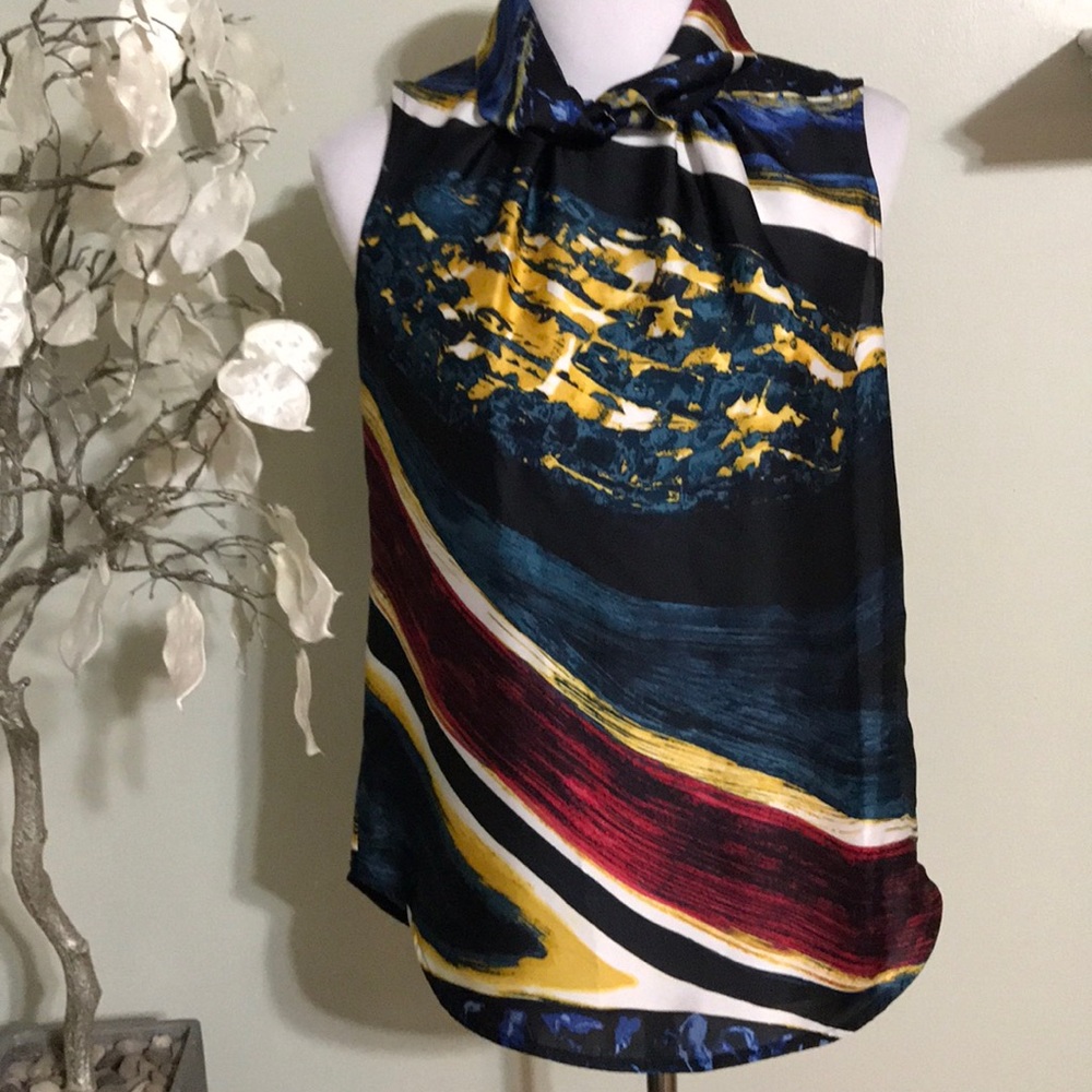 ANNE KLEIN TOP